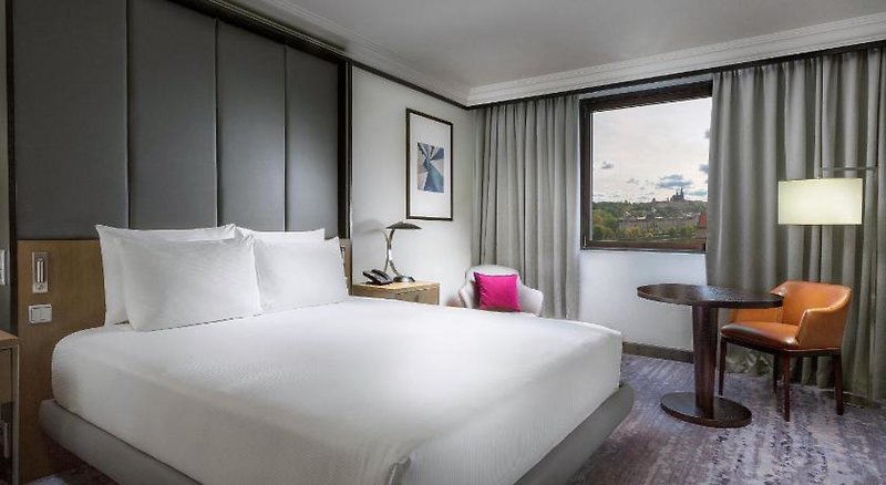 Hotel Hilton Prague, Tschechische Republik, Prag, Bild 28