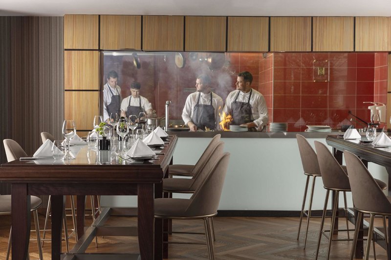 Hotel Hilton Prague, Tschechische Republik, Prag, Bild 3
