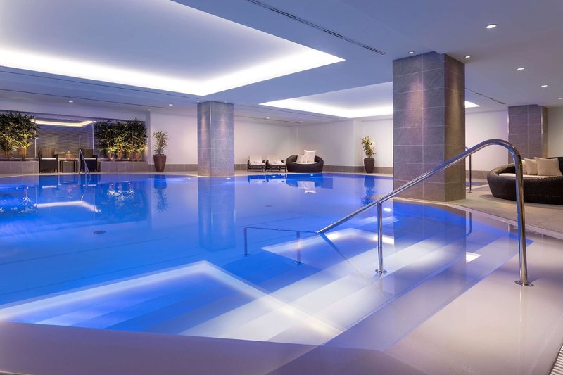 Hotel Hilton Prague, Tschechische Republik, Prag, Bild 6