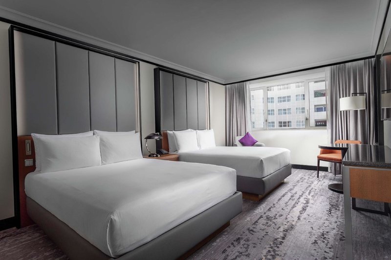 Hotel Hilton Prague, Tschechische Republik, Prag, Bild 8
