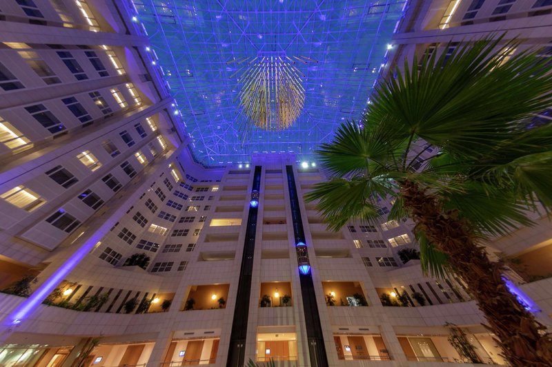 Hotel Hilton Prague, Tschechische Republik, Prag, Bild 9