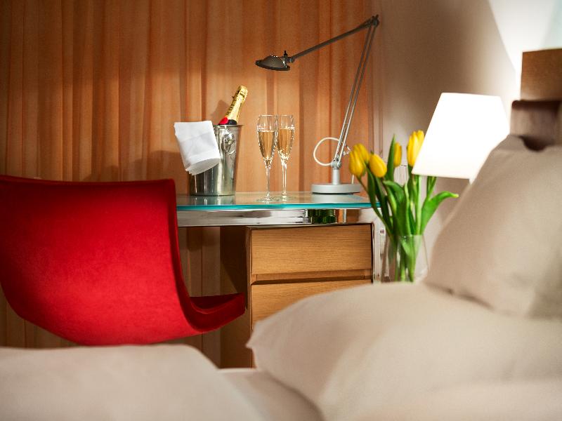 Vienna House andel's Hotel & Suites Prague, Tschechische Republik, Prag, Bild 11