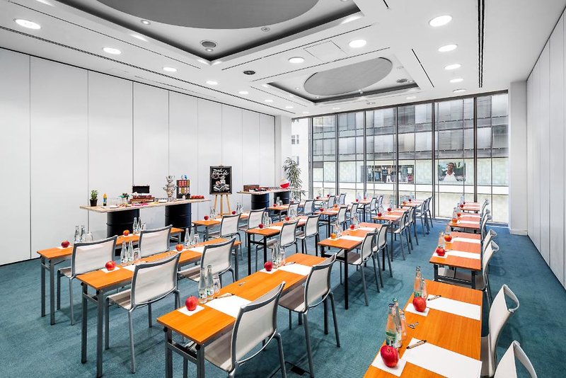 Vienna House andel's Hotel & Suites Prague, Tschechische Republik, Prag, Bild 13