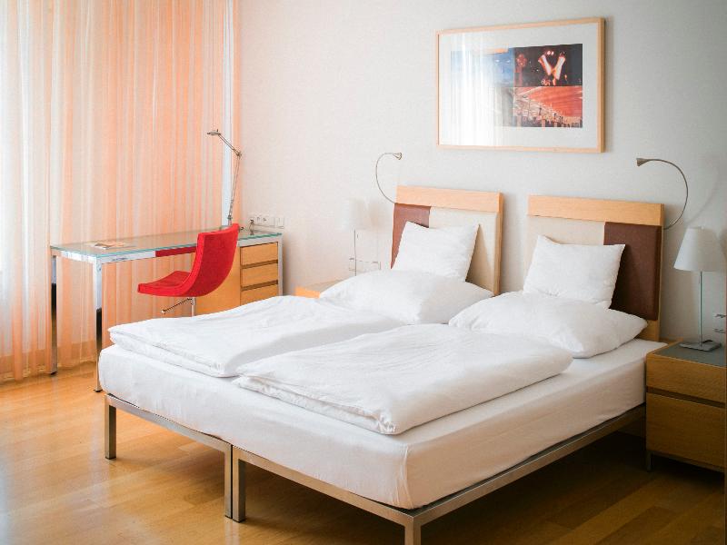 Vienna House andel's Hotel & Suites Prague, Tschechische Republik, Prag, Bild 15