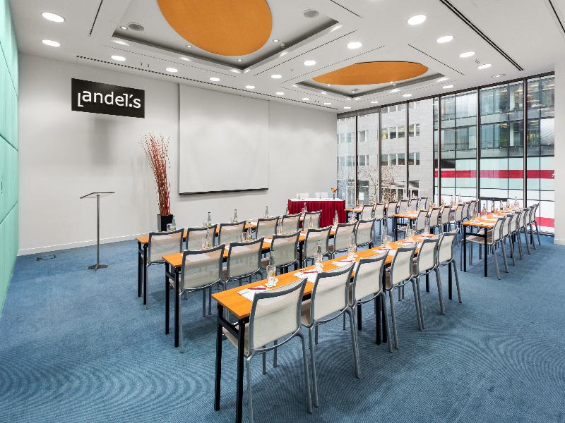 Vienna House andel's Hotel & Suites Prague, Tschechische Republik, Prag, Bild 17
