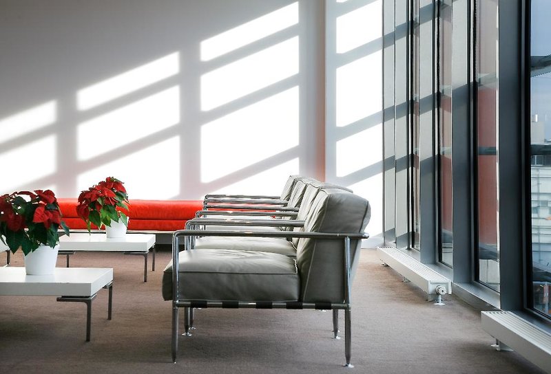 Vienna House andel's Hotel & Suites Prague, Tschechische Republik, Prag, Bild 19