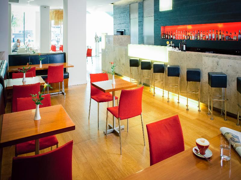 Vienna House andel's Hotel & Suites Prague, Tschechische Republik, Prag, Bild 25