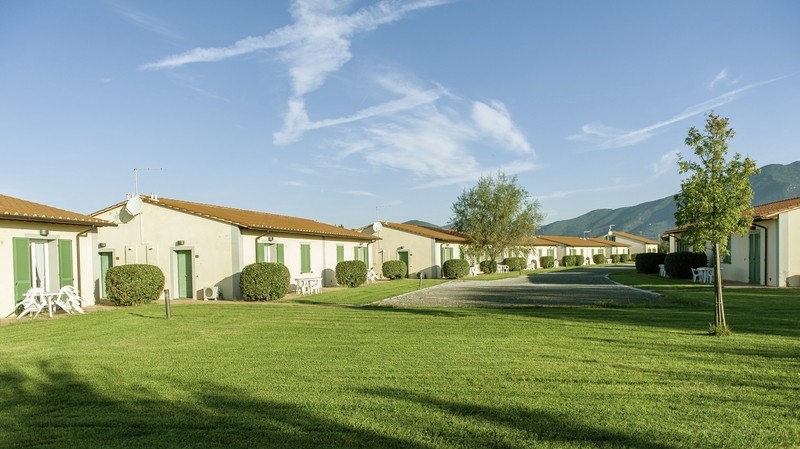 Hotel Residence Eden Park Resort, Italien, Toskana, San Giuliano Terme, Bild 1