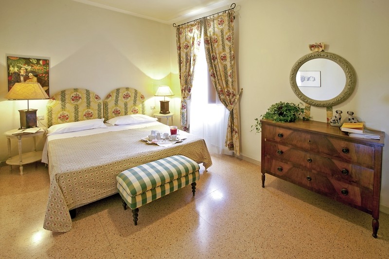 Hotel Fattoria Santa Lucia, Italien, Toskana, La Rotta, Bild 2