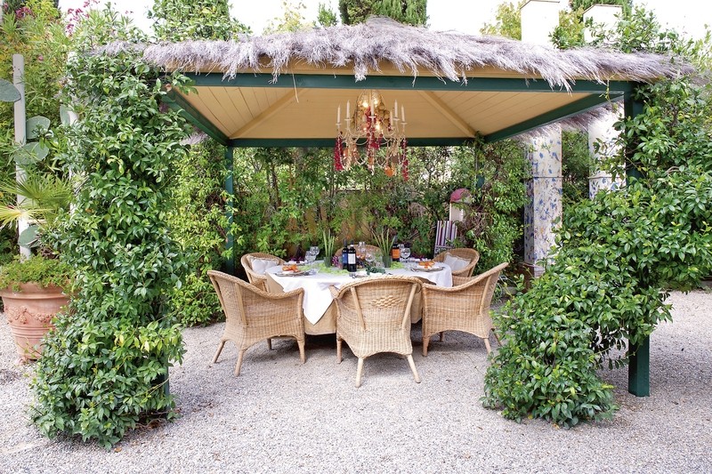Hotel Fattoria Santa Lucia, Italien, Toskana, La Rotta, Bild 3