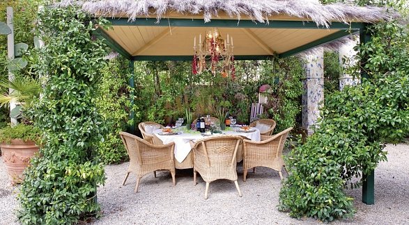 Hotel Fattoria Santa Lucia, Italien, Toskana, La Rotta, Bild 3