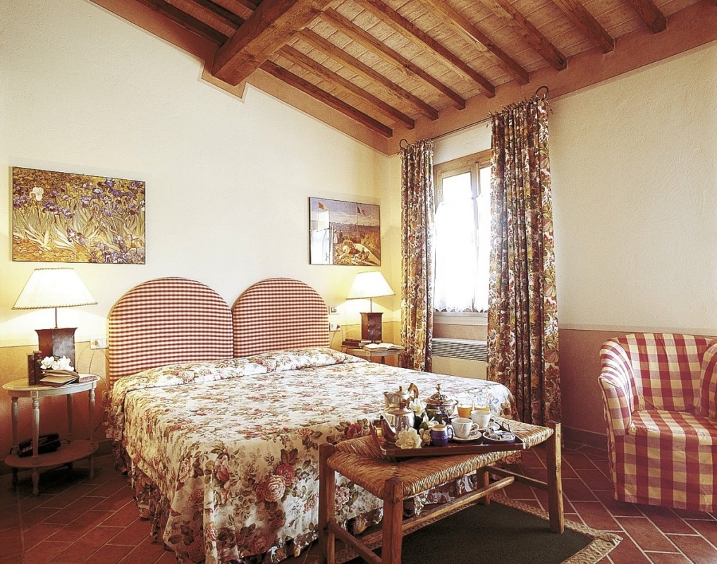 Hotel Fattoria Santa Lucia, Italien, Toskana, La Rotta, Bild 5