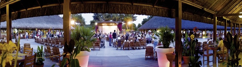 Hotel Camping Park Albatros (by Human Travel), Italien, Toskana, San Vincenzo, Bild 1