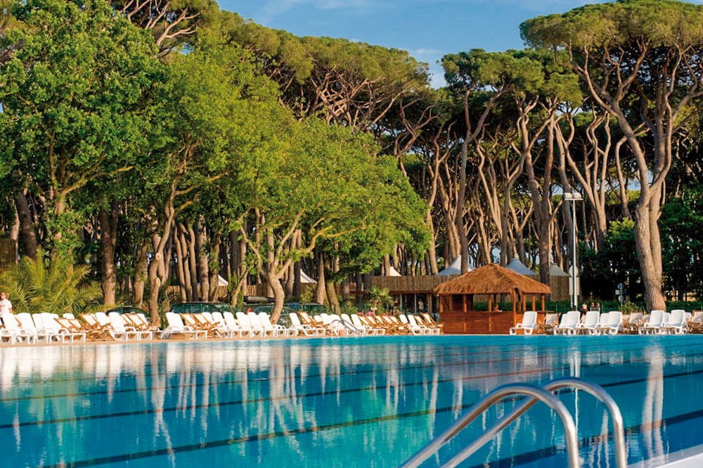 Hotel Camping Park Albatros (by Human Travel), Italien, Toskana, San Vincenzo, Bild 14
