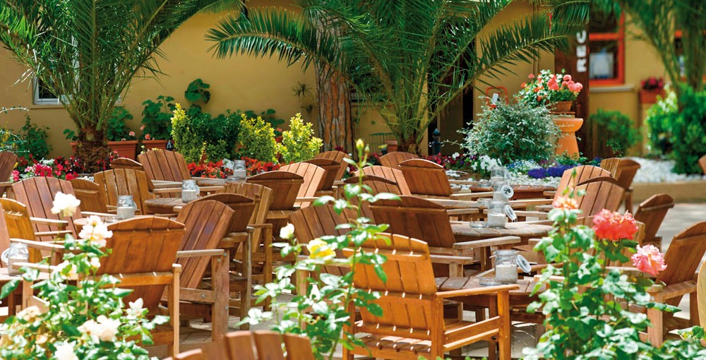 Hotel Camping Park Albatros (by Human Travel), Italien, Toskana, San Vincenzo, Bild 15
