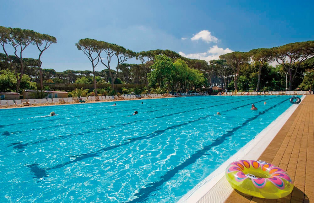 Hotel Camping Park Albatros (by Human Travel), Italien, Toskana, San Vincenzo, Bild 16