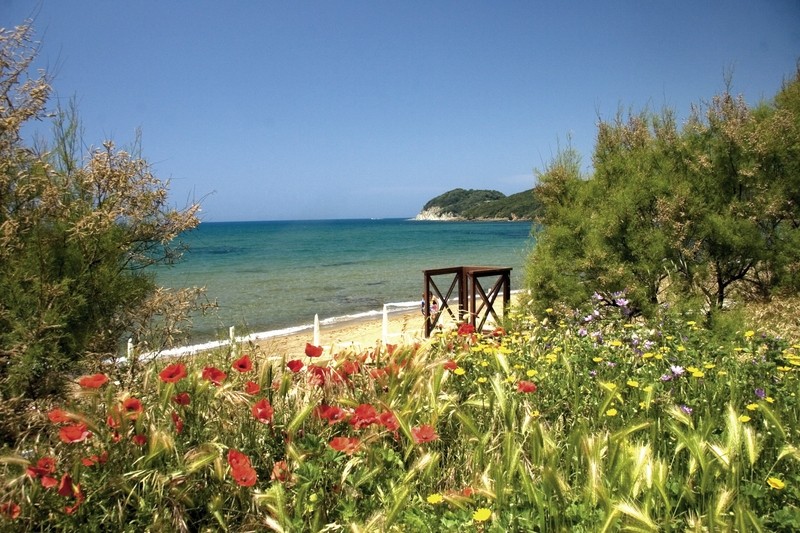 Hotel Camping Park Albatros (by Human Travel), Italien, Toskana, San Vincenzo, Bild 5