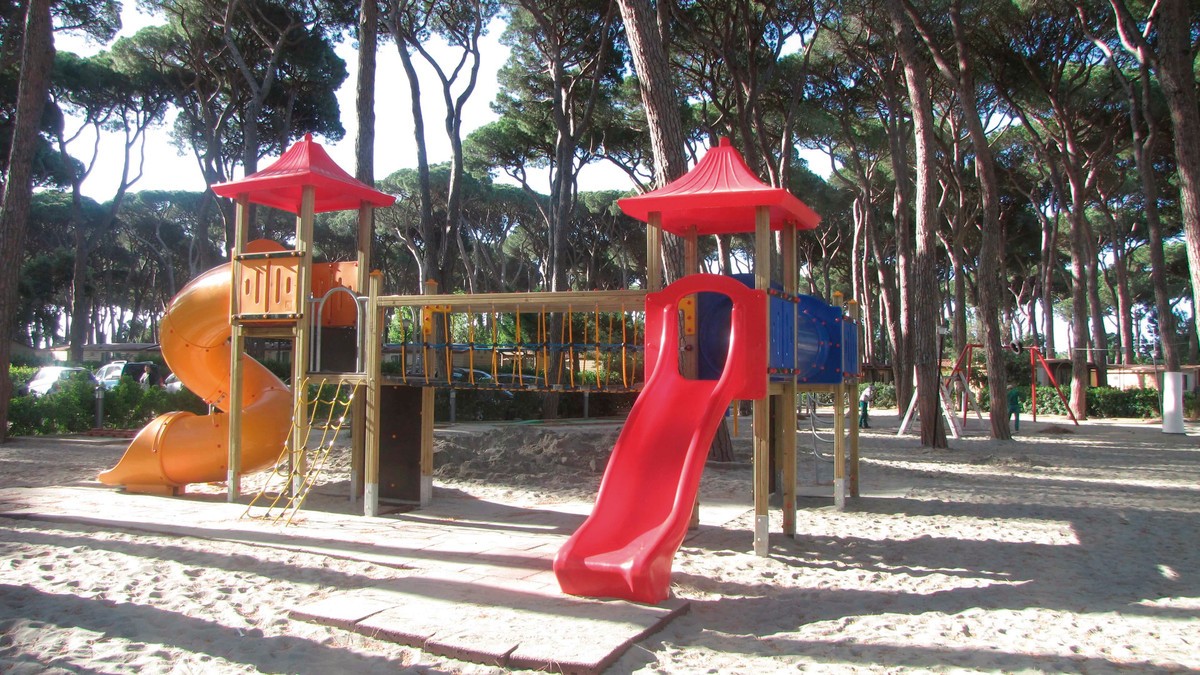 Hotel Camping Park Albatros (by Human Travel), Italien, Toskana, San Vincenzo, Bild 9