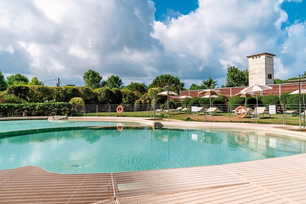 Hotel Sentido Tuscany Premium Camp, Italien, Toskana, Viareggio, Bild 1
