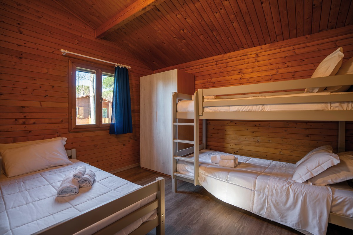 Hotel Sentido Tuscany Premium Camp, Italien, Toskana, Viareggio, Bild 10