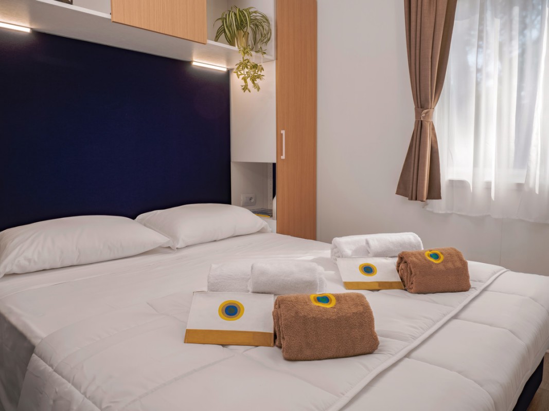 Hotel Sentido Tuscany Premium Camp, Italien, Toskana, Viareggio, Bild 16