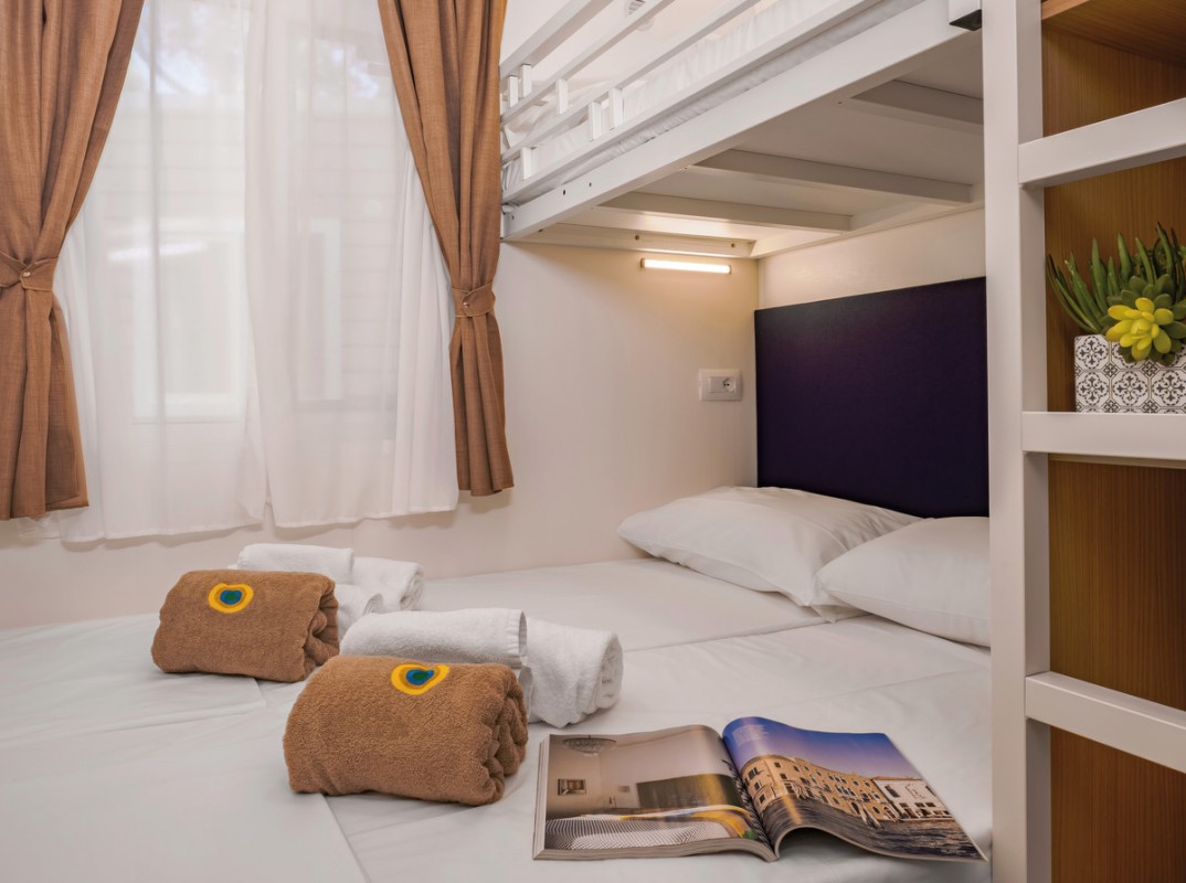 Hotel Sentido Tuscany Premium Camp, Italien, Toskana, Viareggio, Bild 17