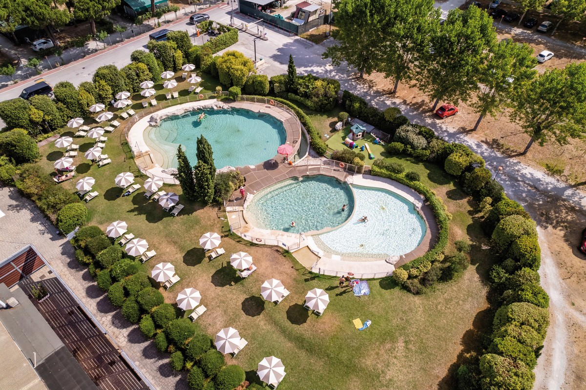 Hotel Sentido Tuscany Premium Camp, Italien, Toskana, Viareggio, Bild 3