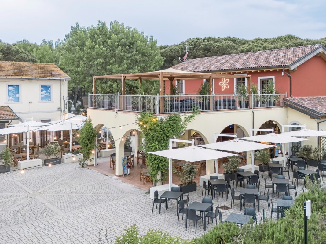Hotel Sentido Tuscany Premium Camp, Italien, Toskana, Viareggio, Bild 35