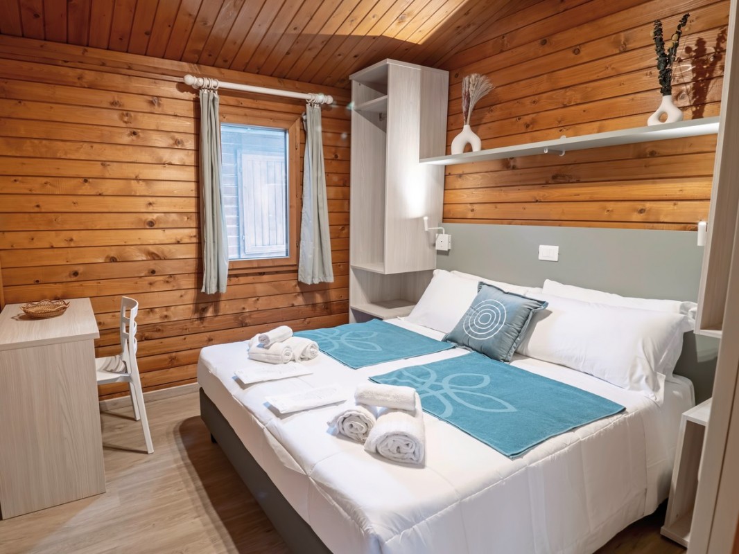 Hotel Sentido Tuscany Premium Camp, Italien, Toskana, Viareggio, Bild 50