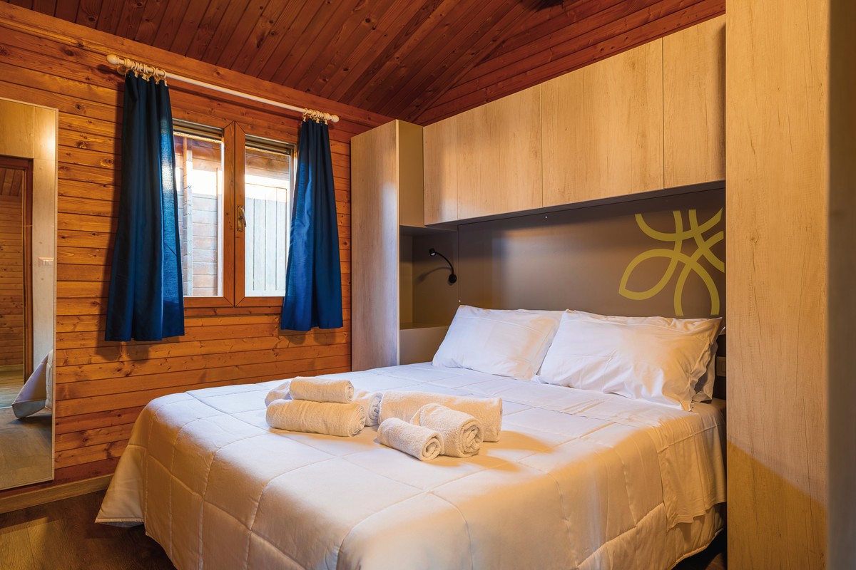 Hotel Sentido Tuscany Premium Camp, Italien, Toskana, Viareggio, Bild 9