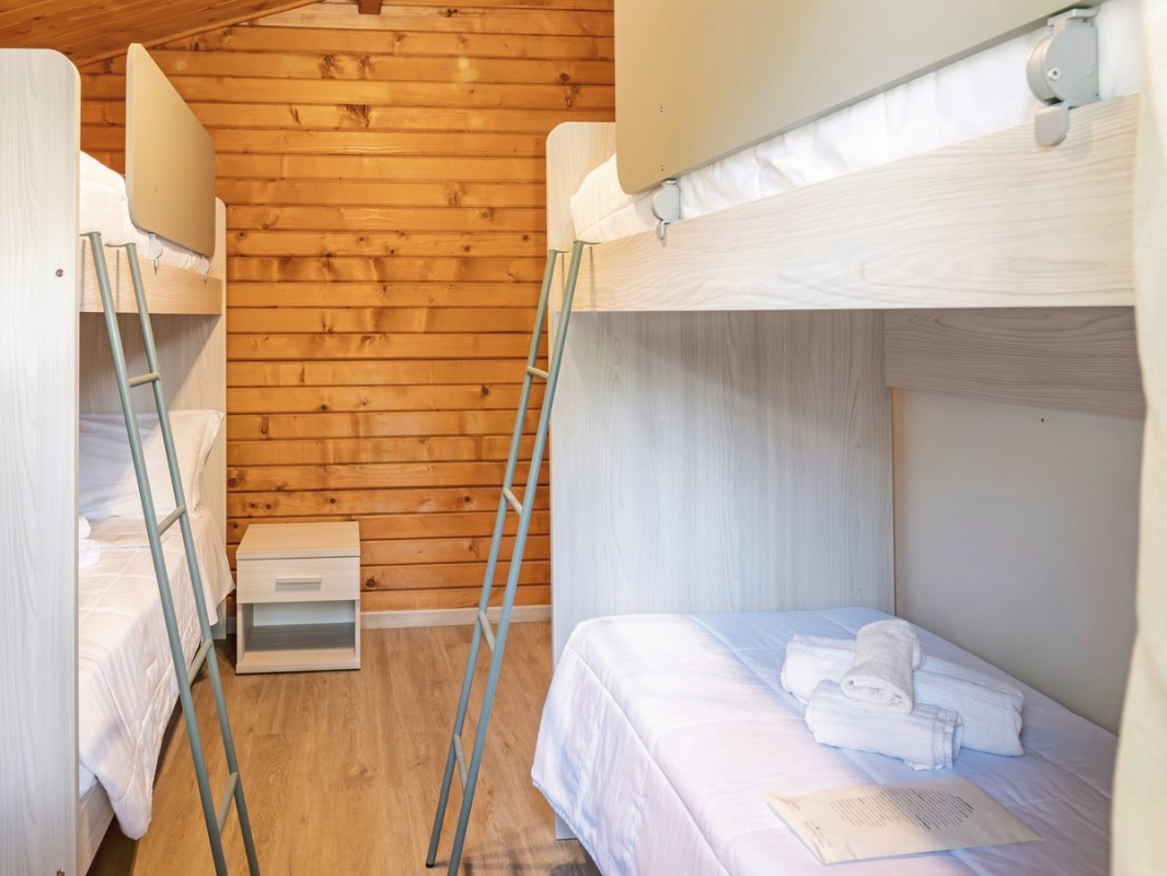 Hotel Sentido Tuscany Premium Camp, Italien, Toskana, Viareggio