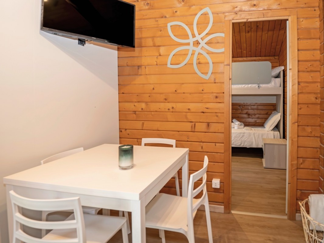 Hotel Sentido Tuscany Premium Camp, Italien, Toskana, Viareggio, Bild 3