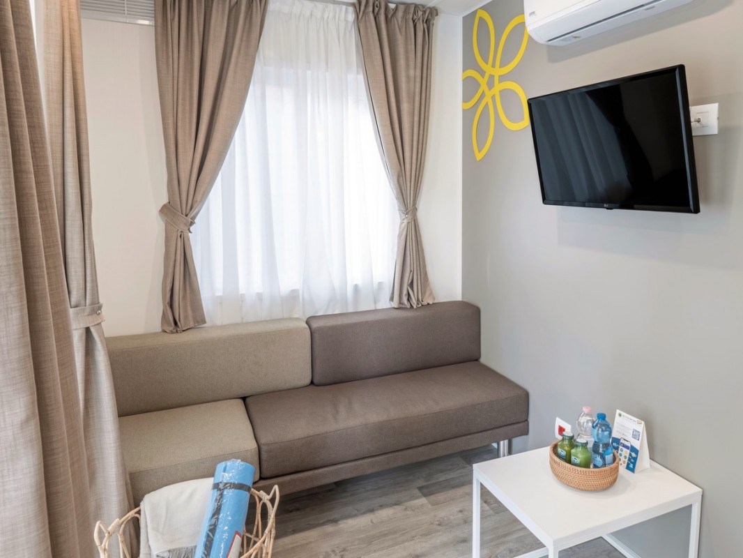 Hotel Sentido Tuscany Premium Camp, Italien, Toskana, Viareggio, Bild 4