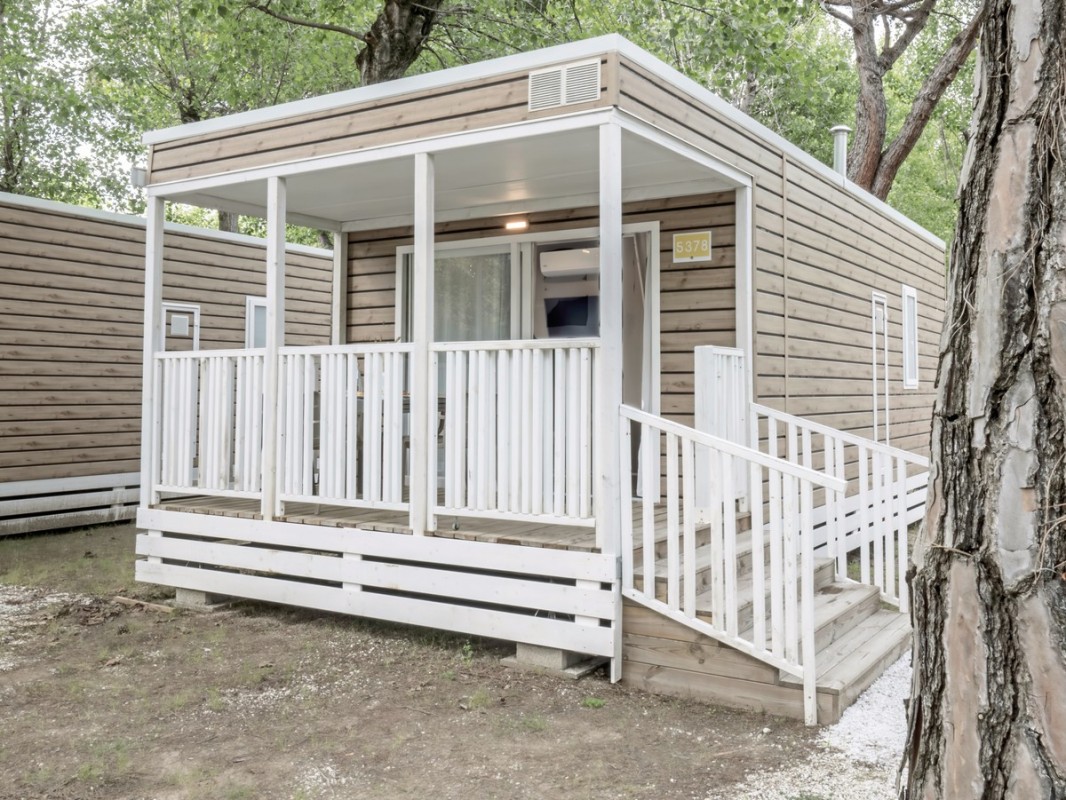 Hotel Sentido Tuscany Premium Camp, Italien, Toskana, Viareggio, Bild 5