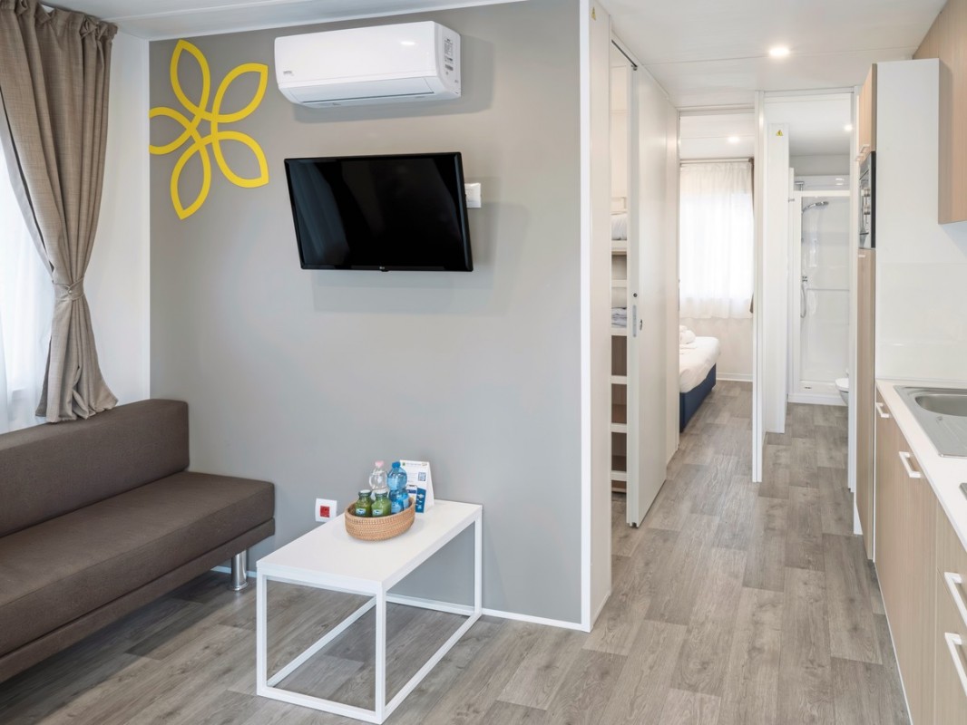 Hotel Sentido Tuscany Premium Camp, Italien, Toskana, Viareggio, Bild 6