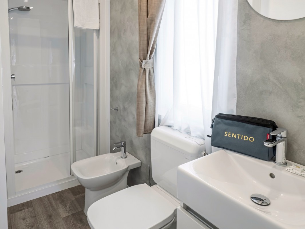 Hotel Sentido Tuscany Premium Camp, Italien, Toskana, Viareggio, Bild 7