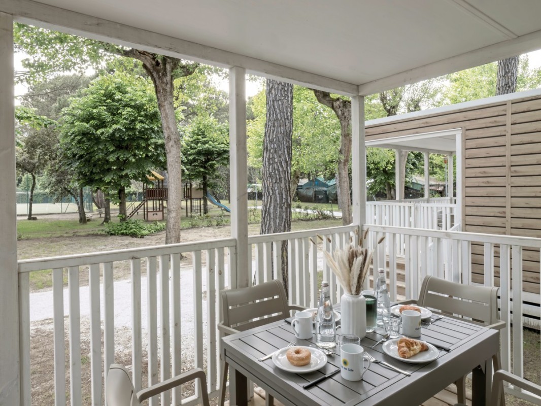 Hotel Sentido Tuscany Premium Camp, Italien, Toskana, Viareggio, Bild 8