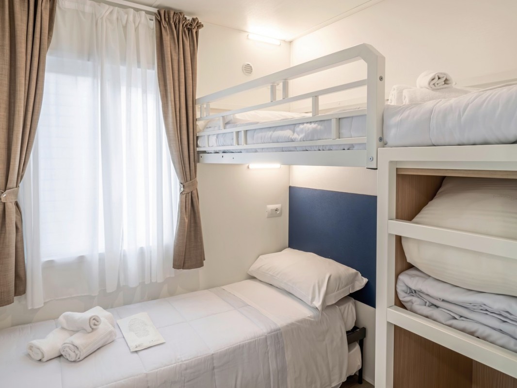 Hotel Sentido Tuscany Premium Camp, Italien, Toskana, Viareggio, Bild 9