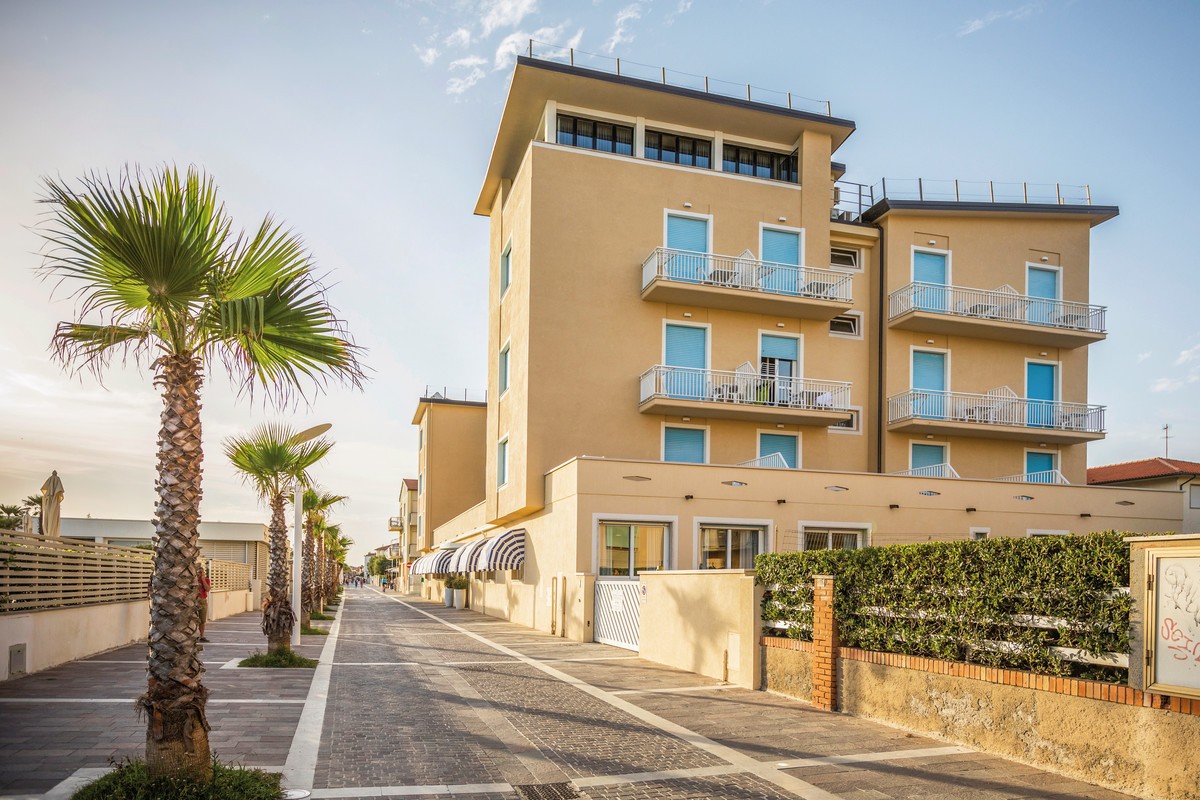 Hotel Club Stella Marina, Italien, Toskana, Marina di Cecina, Bild 1