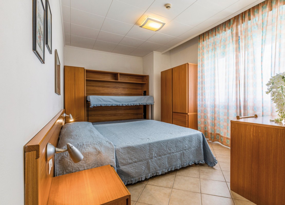 Hotel Club Stella Marina, Italien, Toskana, Marina di Cecina, Bild 14