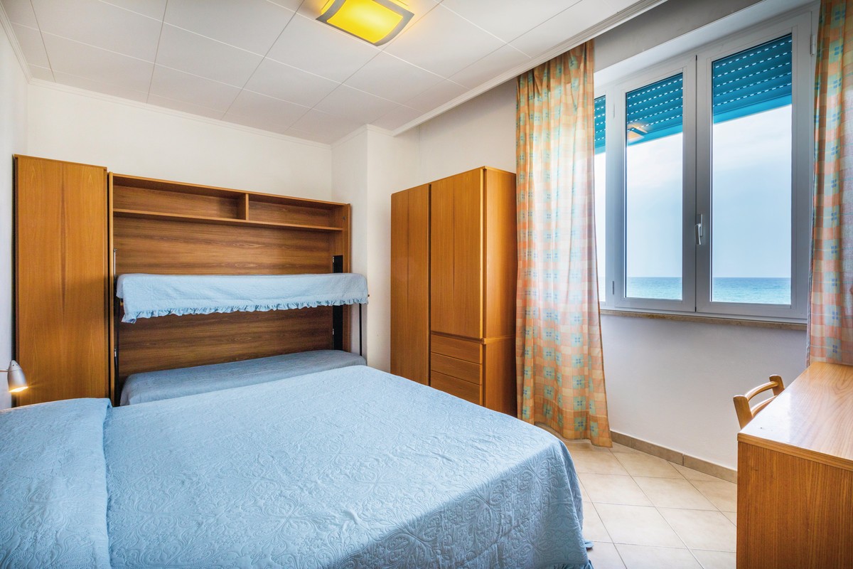 Hotel Club Stella Marina, Italien, Toskana, Marina di Cecina, Bild 17