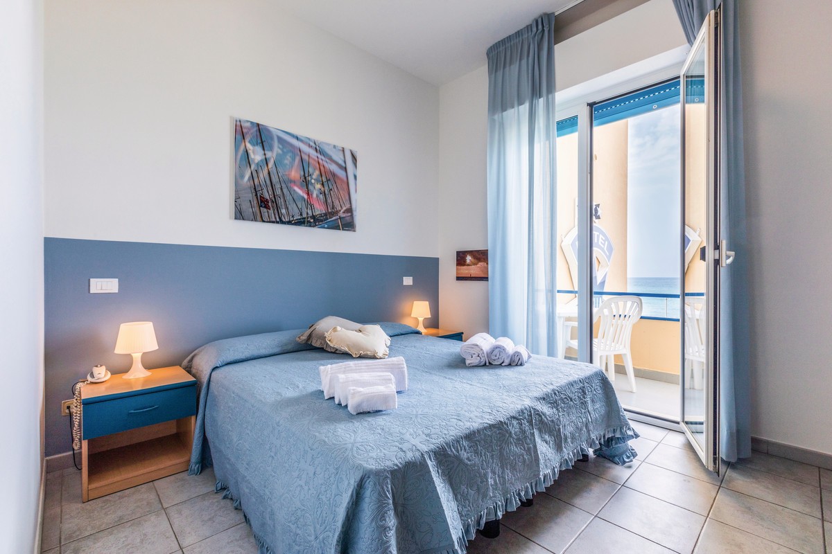 Hotel Club Stella Marina, Italien, Toskana, Marina di Cecina, Bild 19