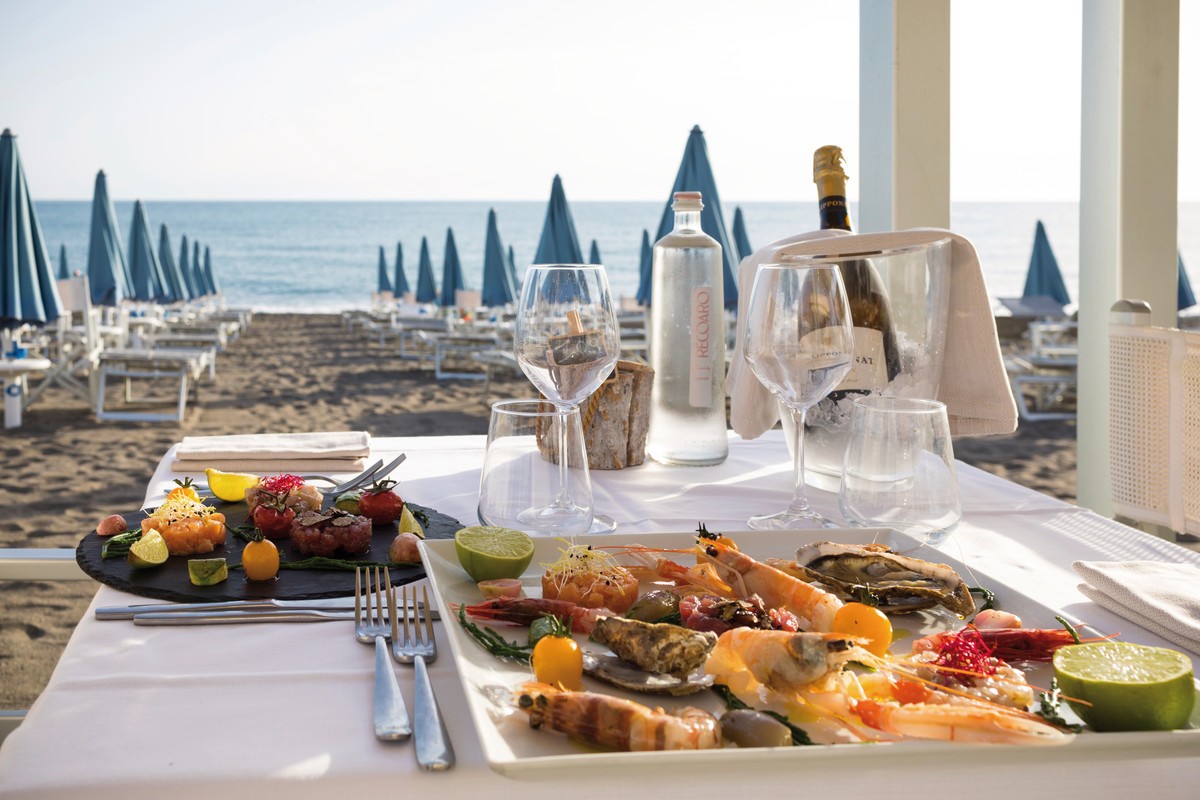 Hotel Club Stella Marina, Italien, Toskana, Marina di Cecina, Bild 5