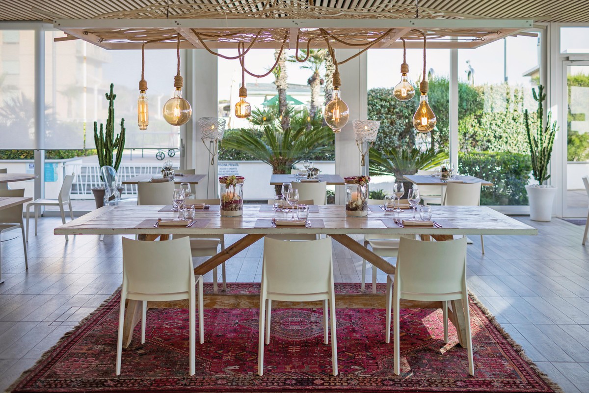 Hotel Club Stella Marina, Italien, Toskana, Marina di Cecina, Bild 7