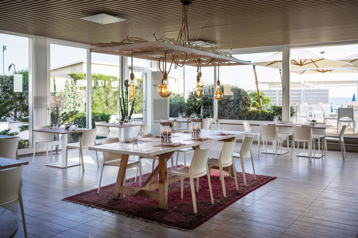 Hotel Club Stella Marina, Italien, Toskana, Marina di Cecina, Bild 8