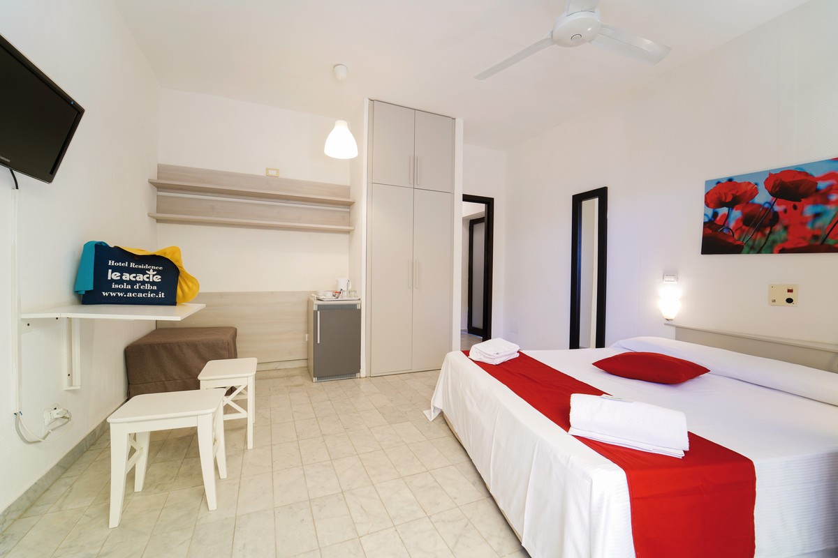 Hotel Le Acacie Residence, Italien, Insel Elba, Capoliveri, Bild 10