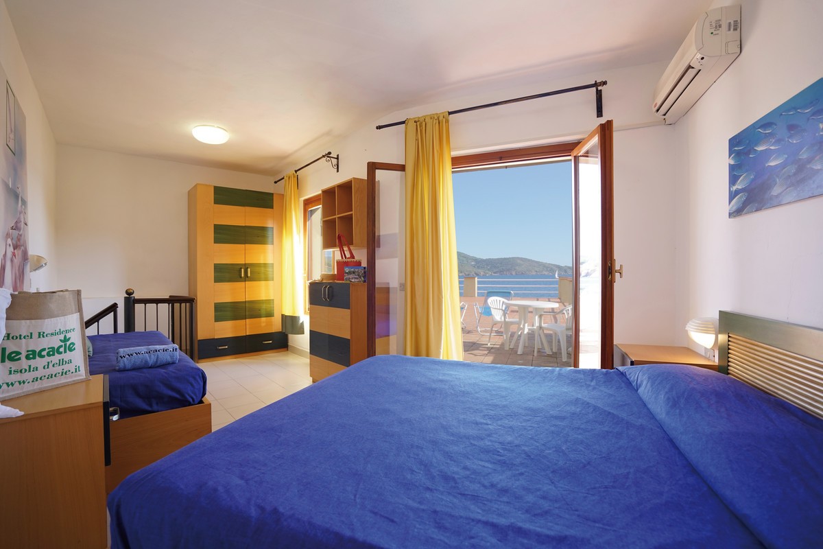 Hotel Le Acacie Residence, Italien, Insel Elba, Capoliveri, Bild 21