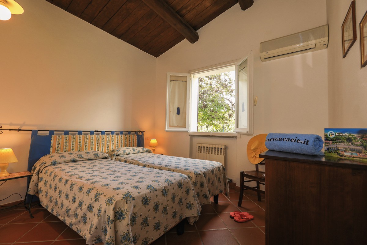 Hotel Le Acacie Residence, Italien, Insel Elba, Capoliveri, Bild 23