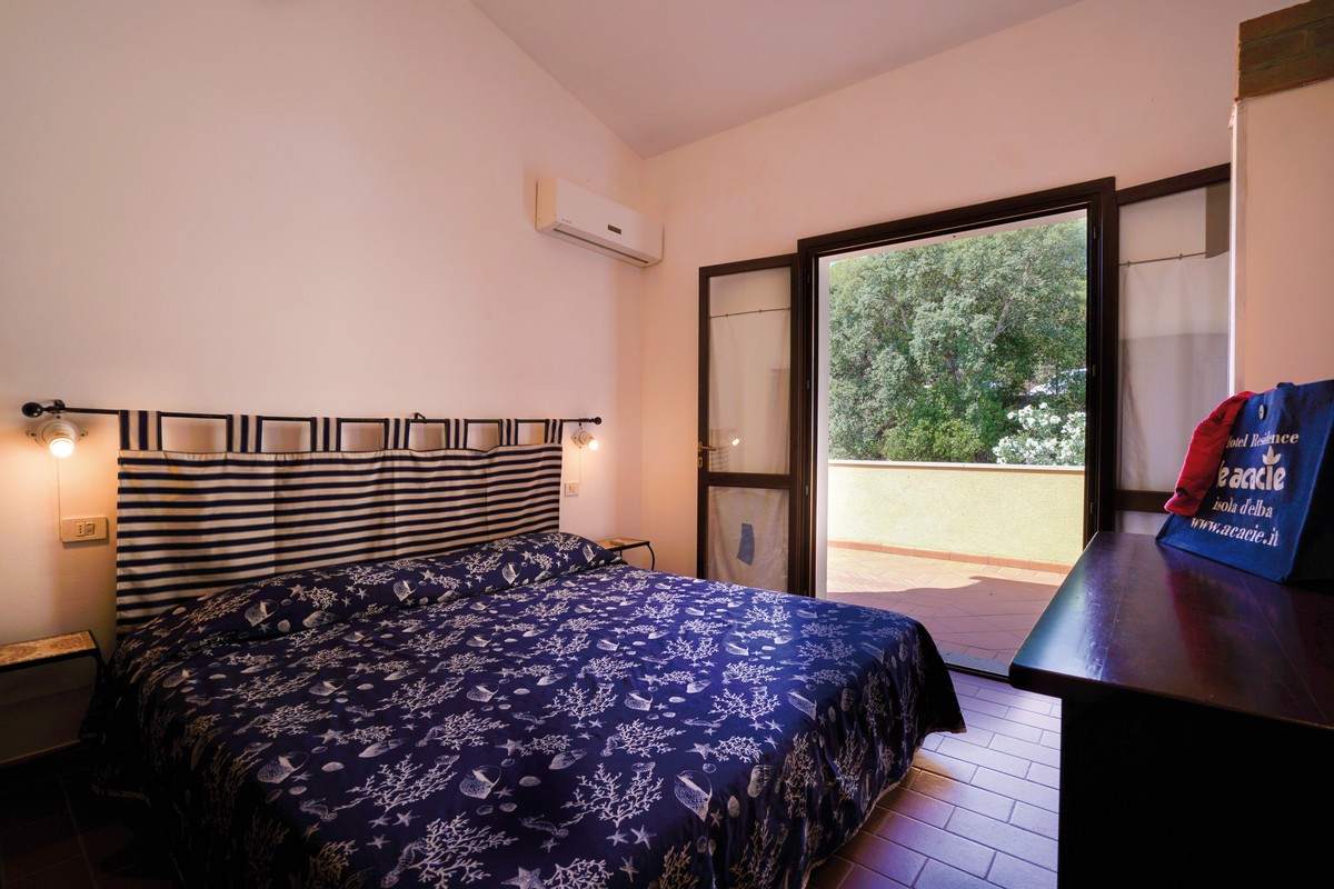 Hotel Le Acacie Residence, Italien, Insel Elba, Capoliveri, Bild 6