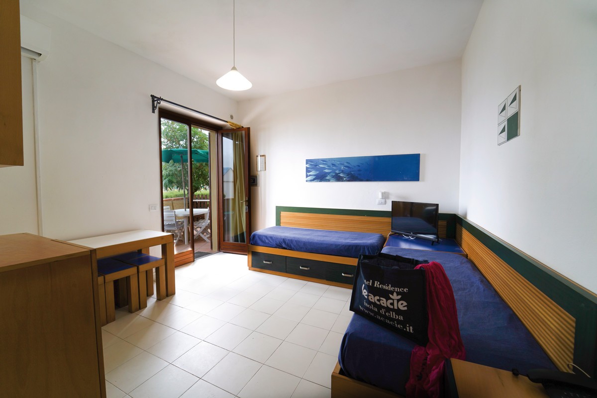 Hotel Le Acacie Residence, Italien, Insel Elba, Capoliveri, Bild 8